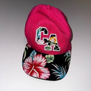 California Hat